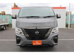 CARAVAN van 2WD