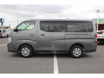 CARAVAN van 2WD