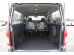 CARAVAN van 2WD