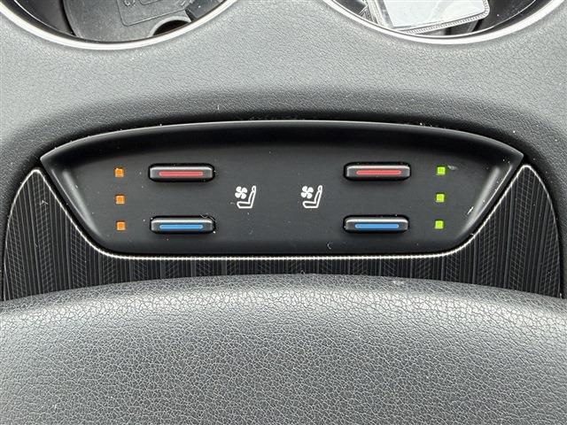 HARRIER PHEV
