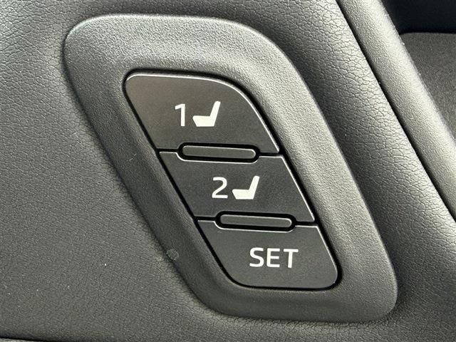 HARRIER PHEV
