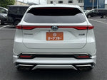 HARRIER PHEV