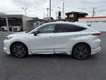 HARRIER PHEV