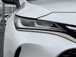 HARRIER PHEV
