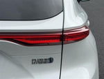 HARRIER PHEV