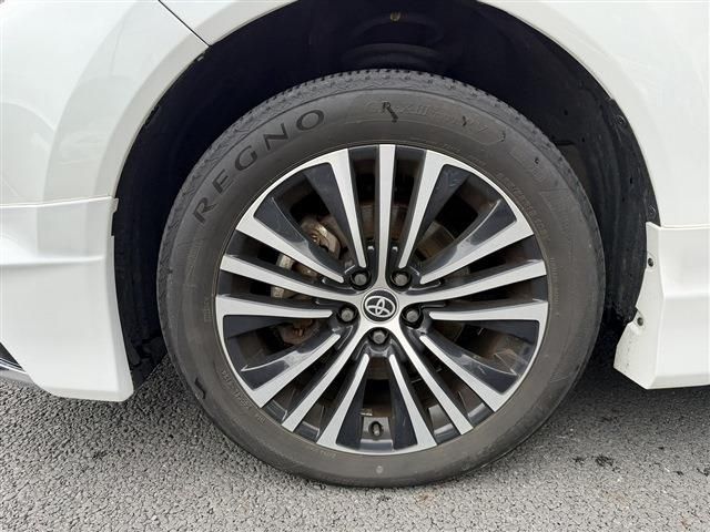 HARRIER PHEV