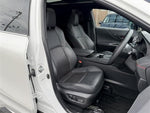 HARRIER PHEV