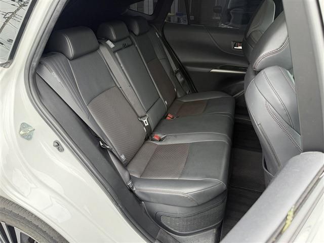 HARRIER PHEV