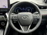 HARRIER PHEV