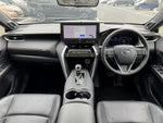 HARRIER PHEV