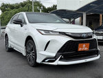 HARRIER PHEV