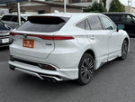 HARRIER PHEV