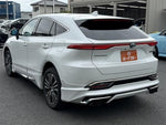 HARRIER PHEV