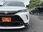 HARRIER PHEV
