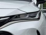 HARRIER PHEV