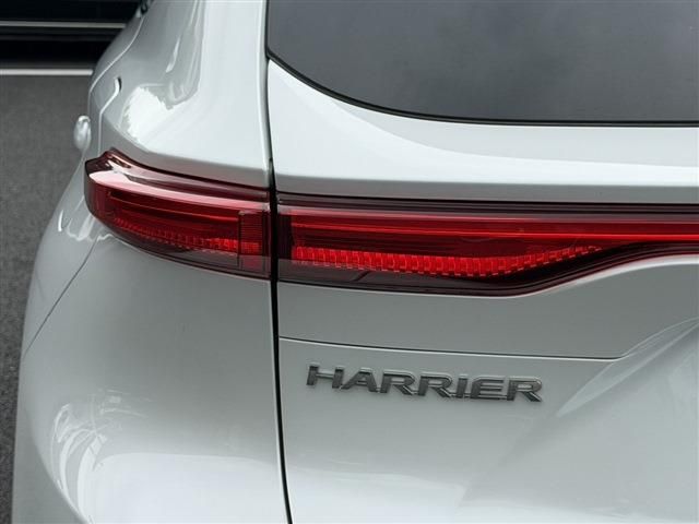 HARRIER PHEV