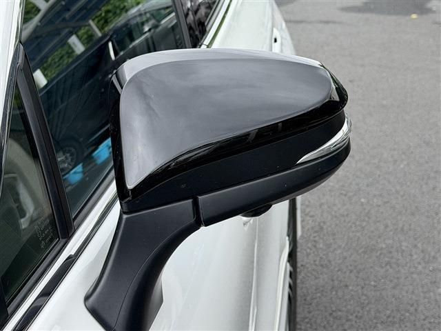 HARRIER PHEV