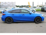 CIVIC hatchback