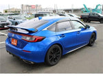 CIVIC hatchback
