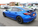 CIVIC hatchback