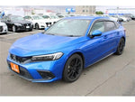 CIVIC hatchback
