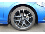 CIVIC hatchback