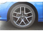 CIVIC hatchback