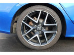 CIVIC hatchback