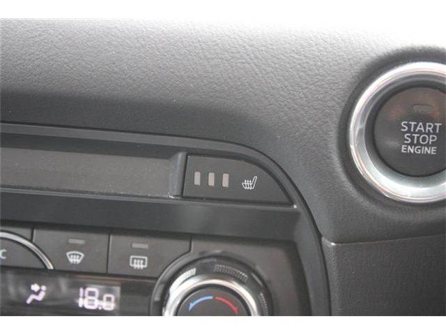 CX-8 4WD