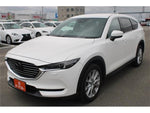 CX-8 4WD