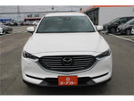 CX-8 4WD