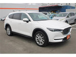 CX-8 4WD