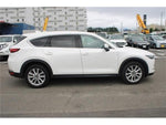 CX-8 4WD