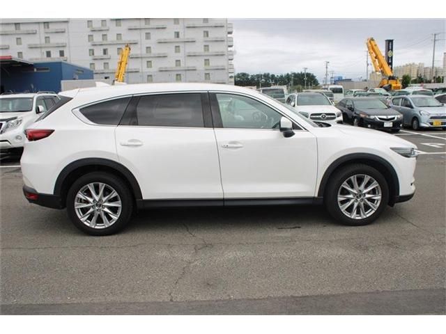 CX-8 4WD
