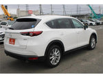 CX-8 4WD