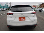 CX-8 4WD