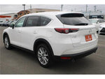 CX-8 4WD