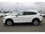 CX-8 4WD