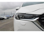 CX-8 4WD