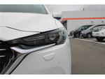 CX-8 4WD