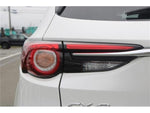 CX-8 4WD