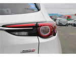 CX-8 4WD