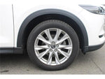 CX-8 4WD