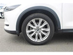 CX-8 4WD