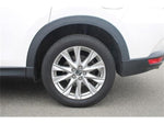 CX-8 4WD