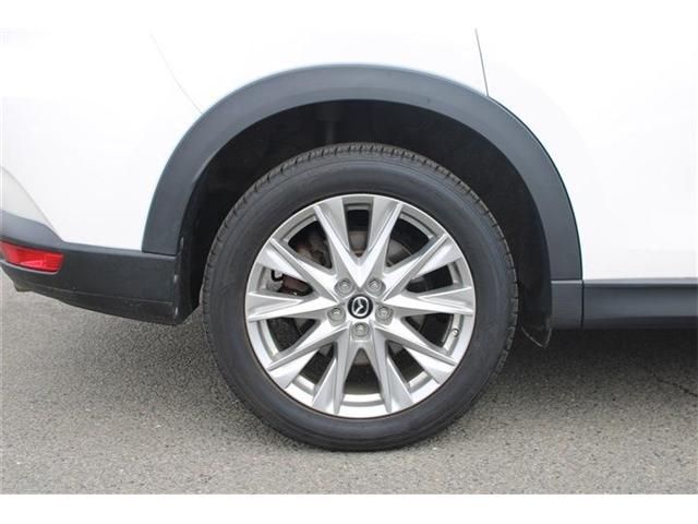 CX-8 4WD
