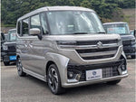 Spacia custom