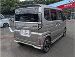 Spacia custom