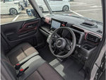 Spacia custom
