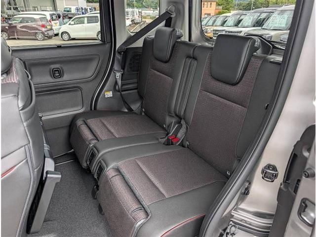 Spacia custom